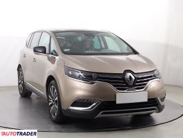 Renault Espace - zobacz ofertę
