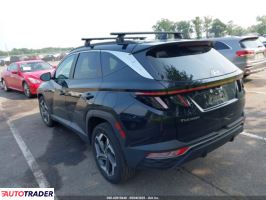 Hyundai Tucson 2023 2