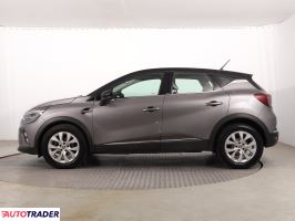 Renault Captur 2022 1.0 89 KM