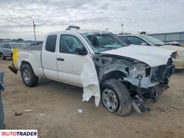 Toyota Tacoma 2023 2
