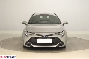 Toyota Corolla 2023 1.8 138 KM