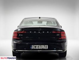 Volvo S90 2022 2.0 250 KM