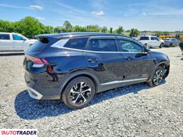 Kia Sportage 2023 2
