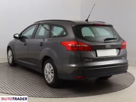 Ford Focus 2017 1.0 99 KM
