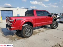 Ford Pozostałe 2022 3 Ford Pozostałe 2022 3