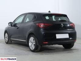 Renault Clio 2020 1.0 99 KM