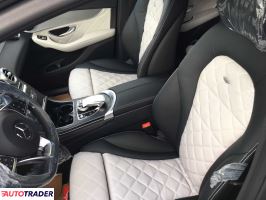 Mercedes GLC 2020 2.1 194 KM Mercedes GLC 2020 2.1 194 KM