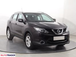 Nissan Qashqai - zobacz ofertę