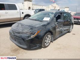 Toyota Corolla 2025 2