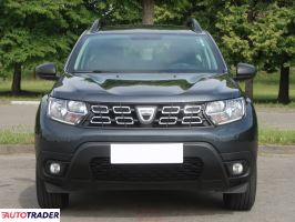 Dacia Duster 2019 1.5 93 KM Dacia Duster 2019 1.5 93 KM