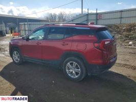 GMC Terrain 2024 1