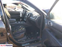 Jeep Grand Cherokee 2021 3