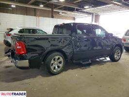 Dodge Ram 2025 3