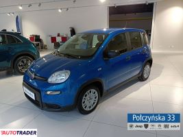 Fiat Panda 2024 1.0 70 KM