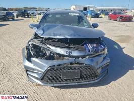 Toyota Corolla 2024 2