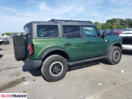 Ford Bronco 2022 2 Ford Bronco 2022 2