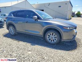 Mazda CX-5 2023 2