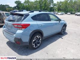 Subaru Pozostałe 2023 2 Subaru Pozostałe 2023 2