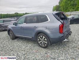Kia Pozostałe 2021 3