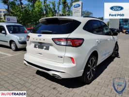 Ford Kuga 2020 2.0 150 KM Ford Kuga 2020 2.0 150 KM