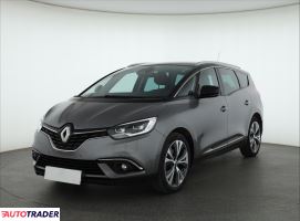 Renault Grand Scenic 2017 1.2 130 KM