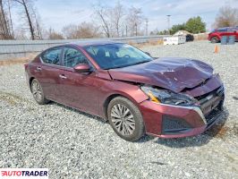 Nissan Altima 2023 2