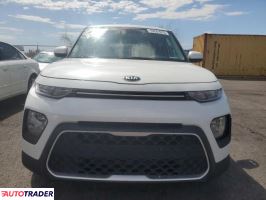 Kia Soul 2020 2