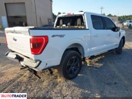 Ford Pozostałe 2023 3 Ford Pozostałe 2023 3