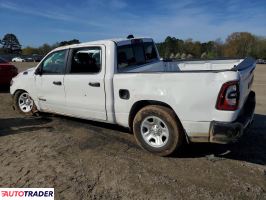 Dodge Ram 2025 3