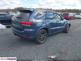 Jeep Grand Cherokee 2021 3