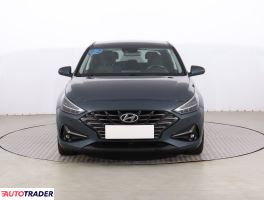 Hyundai i30 2021 1.5 108 KM