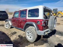 Jeep Wrangler 2021 3