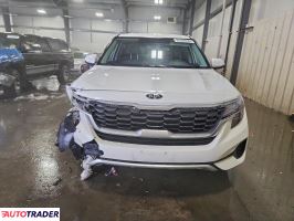 Kia Pozostałe 2021 2