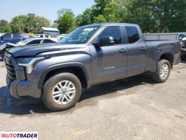 Toyota Tundra 2024 3 Toyota Tundra 2024 3