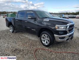 Dodge Ram 2019 5