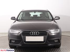 Audi A4 2013 2.0 140 KM Audi A4 2013 2.0 140 KM