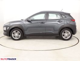Hyundai Kona 2020 1.0 118 KM