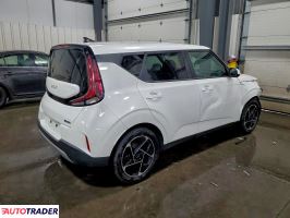 Kia Soul 2023 2