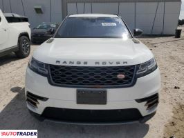 Land Rover Range Rover 2018 3