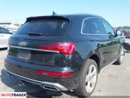 Audi Q5 2023 2
