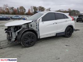 Mitsubishi Eclipse - zobacz ofertę