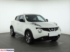 Nissan Juke - zobacz ofertę