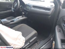 Honda HR-V 2021 1