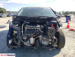 Honda Odyssey 2023 3 Honda Odyssey 2023 3