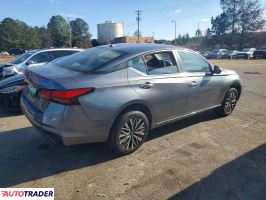 Nissan Altima 2023 2