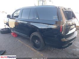 Cadillac Escalade 2023 6