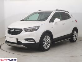 Opel Mokka 2017 1.4 138 KM