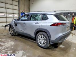 Toyota Corolla 2026 2
