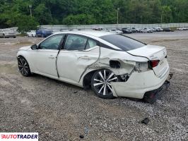 Nissan Altima 2022 2