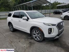 Hyundai Pozostałe 2021 3 Hyundai Pozostałe 2021 3